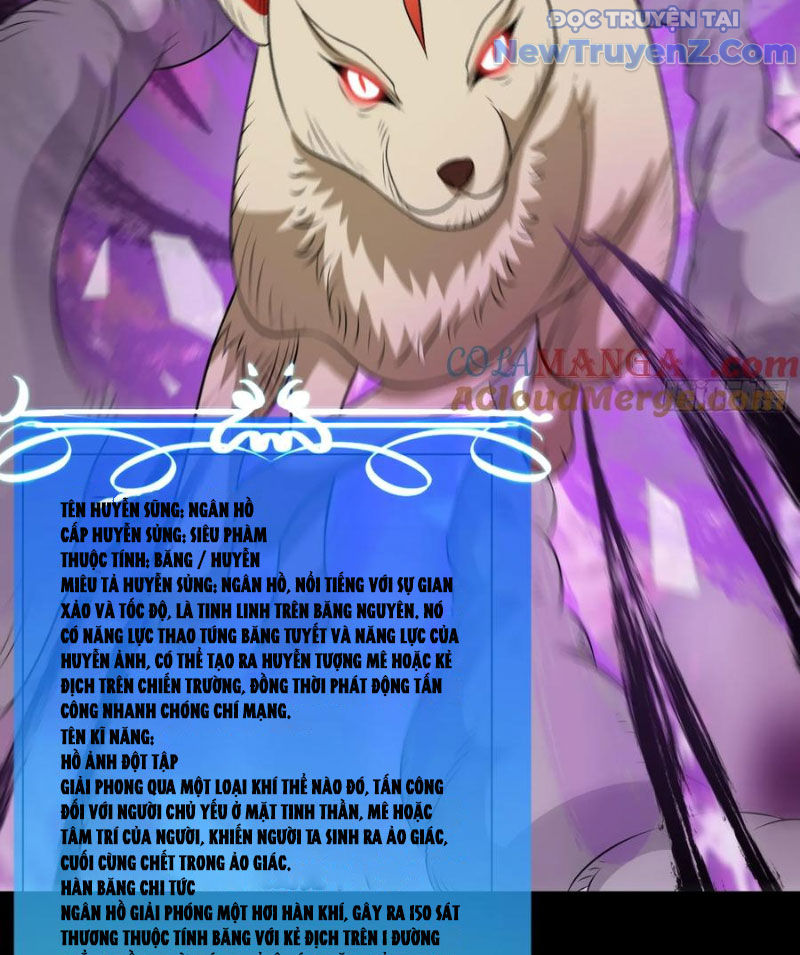 Ngự Thần Trùng Sinh chapter 116 - Trang 50