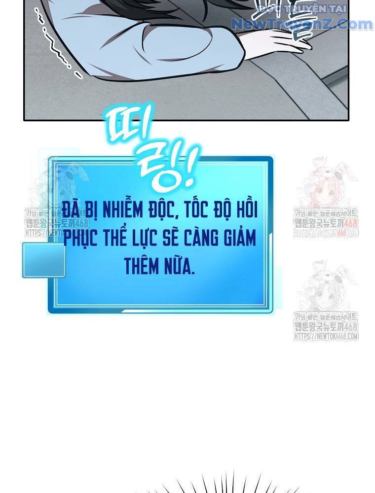 Chủ Xe Thức Ăn Nhanh Trong Ngục Tối chapter 67 - Trang 8