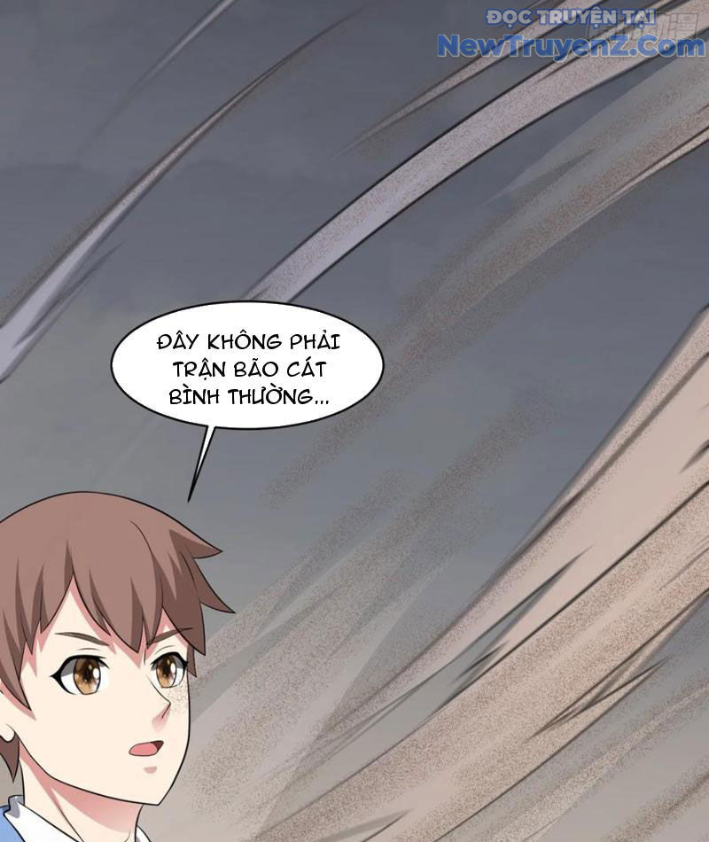 Ngự Thần Trùng Sinh chapter 110 - Trang 12
