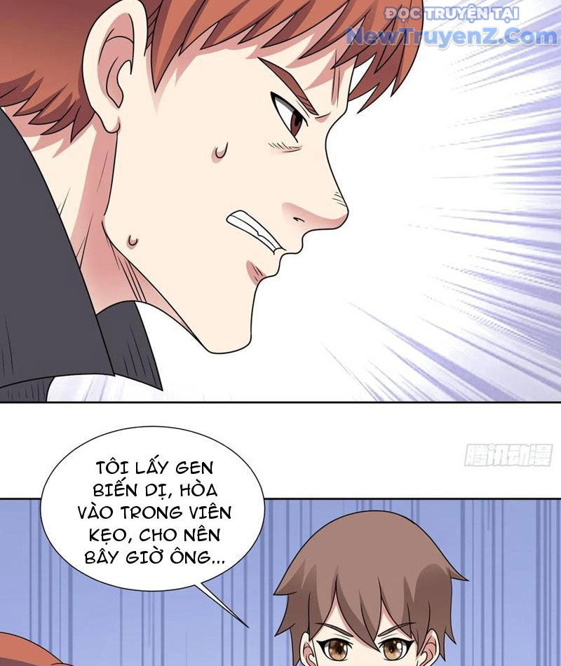 Ngự Thần Trùng Sinh chapter 120 - Trang 43