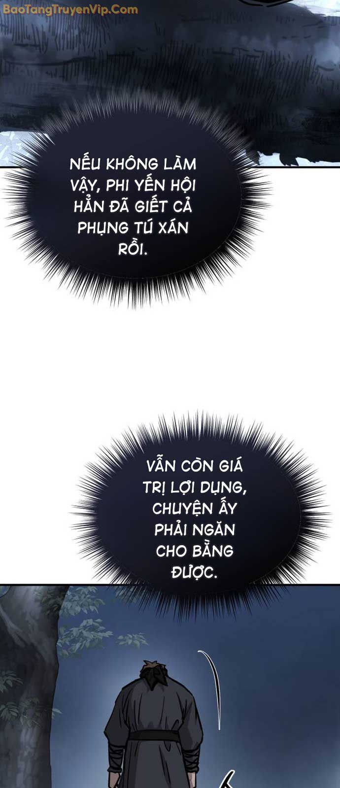 Tuyệt Thế Quân Lâm chapter 43.1 - Trang 34