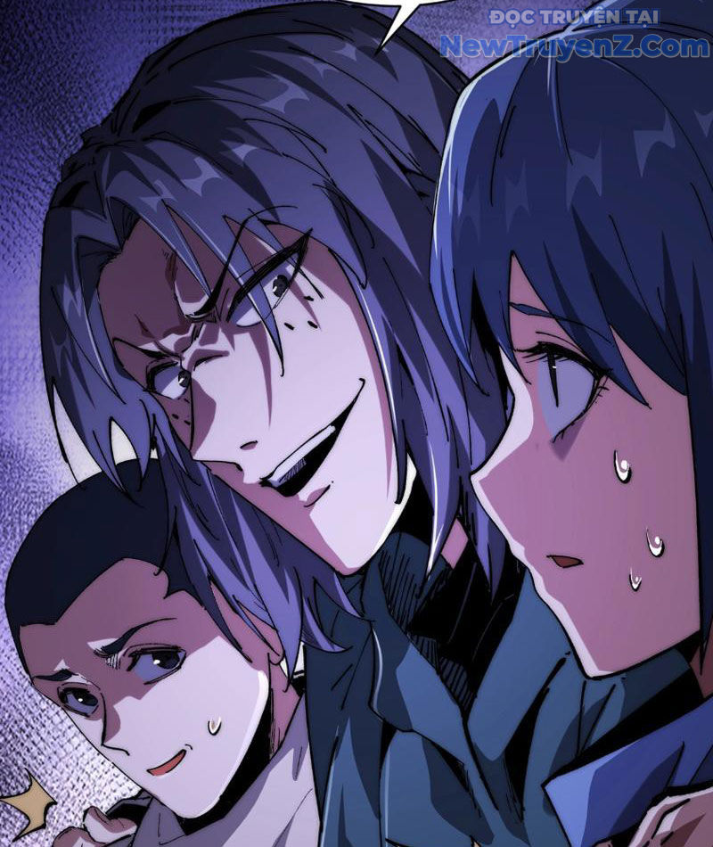 Triệu Hoán Ác Ma, Ta Đã Là Thâm Uyên chapter 3 - Trang 114