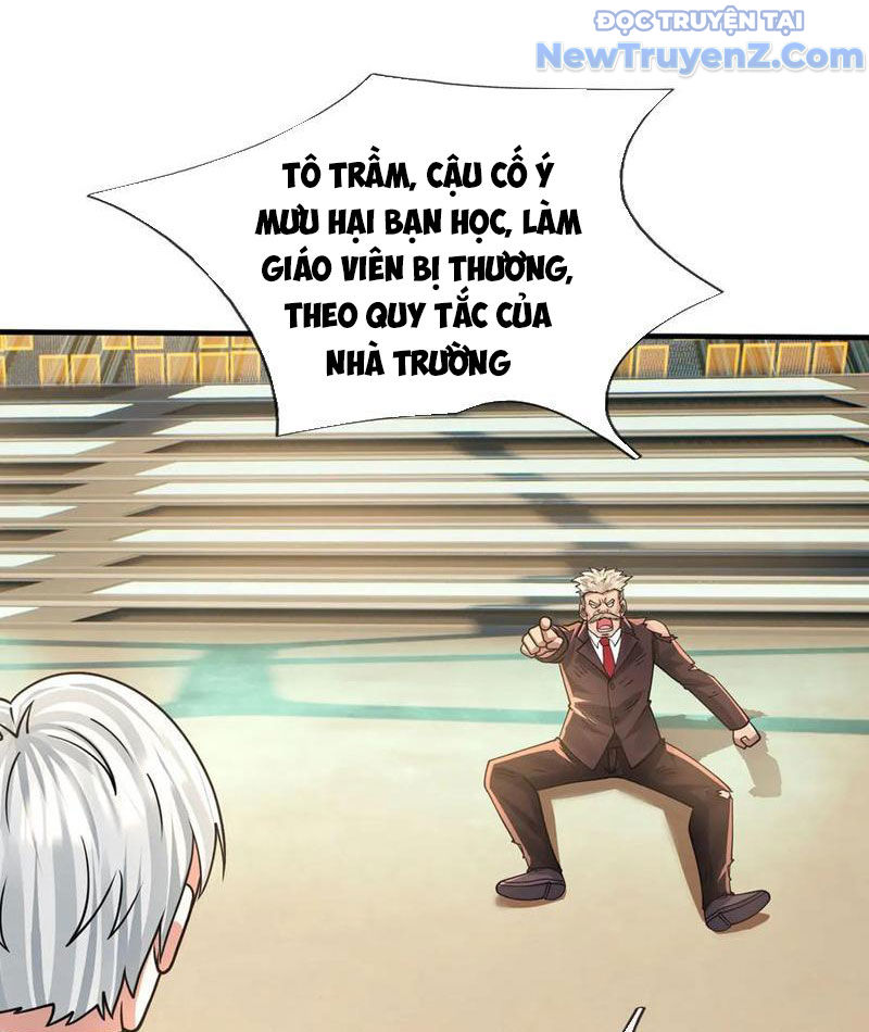 Khởi đầu Bằng Một Vạn Hít đất: Oanh Sát Thần Minh! chapter 46 - Trang 45