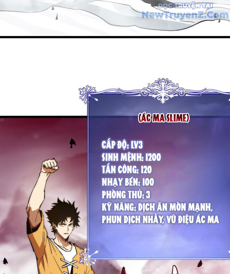 Triệu Hoán Ác Ma, Ta Đã Là Thâm Uyên chapter 5 - Trang 64