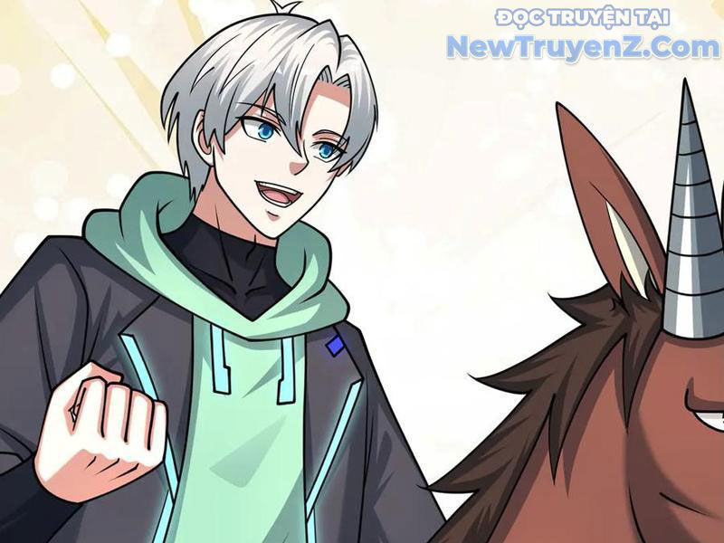 Khởi đầu Bằng Một Vạn Hít đất: Oanh Sát Thần Minh! chapter 50 - Trang 24