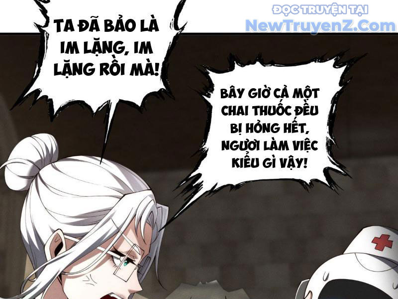 Ta Thăng Cấp Cùng Tai Ách chapter 27 - Trang 83