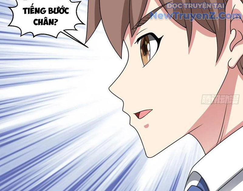 Ngự Thần Trùng Sinh chapter 118 - Trang 9