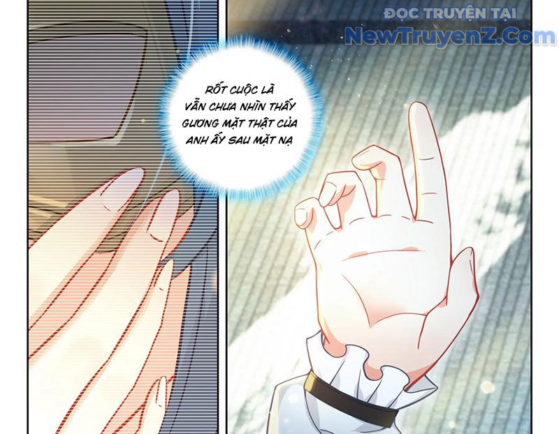 Đấu La Đại Lục 5 chapter 235 - Trang 11