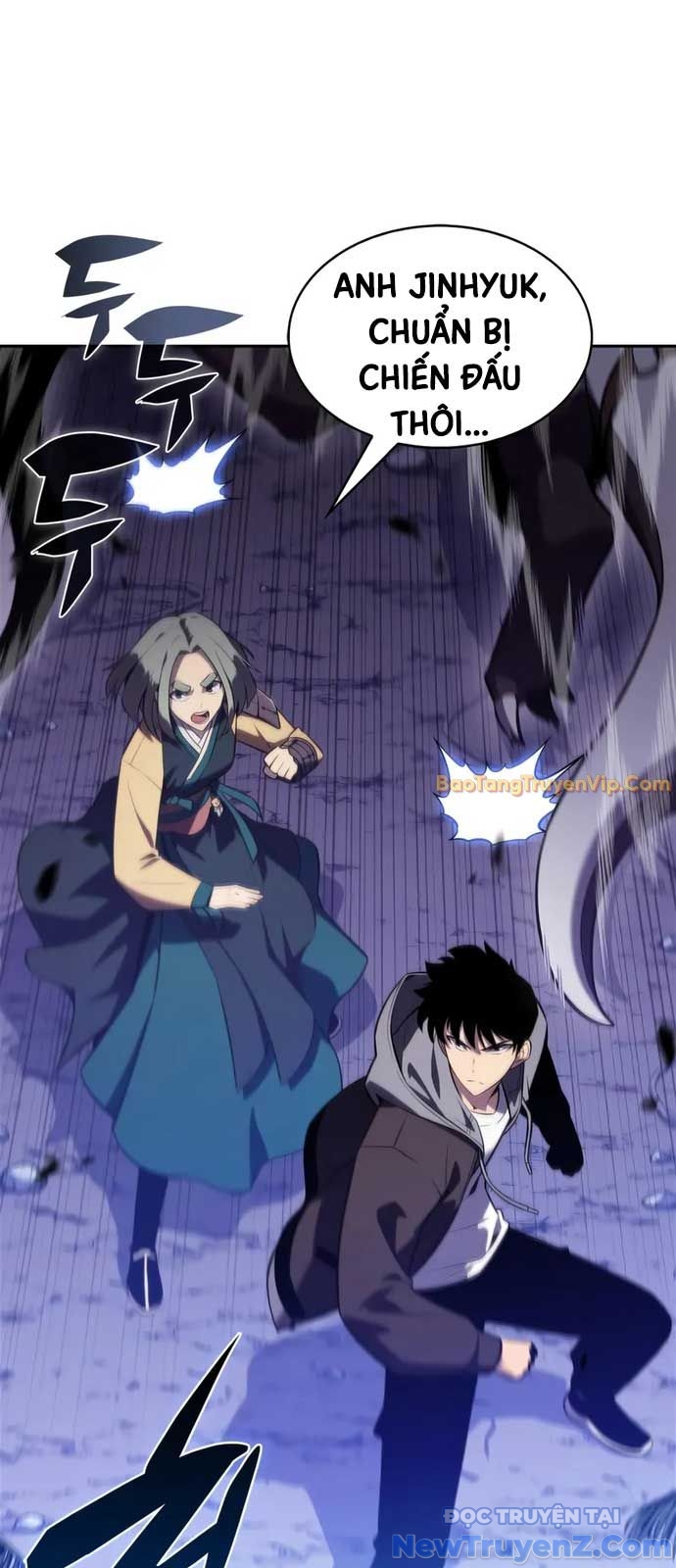 Tôi Là Tân Thủ Có Cấp Cao Nhất chapter 205 - Trang 78