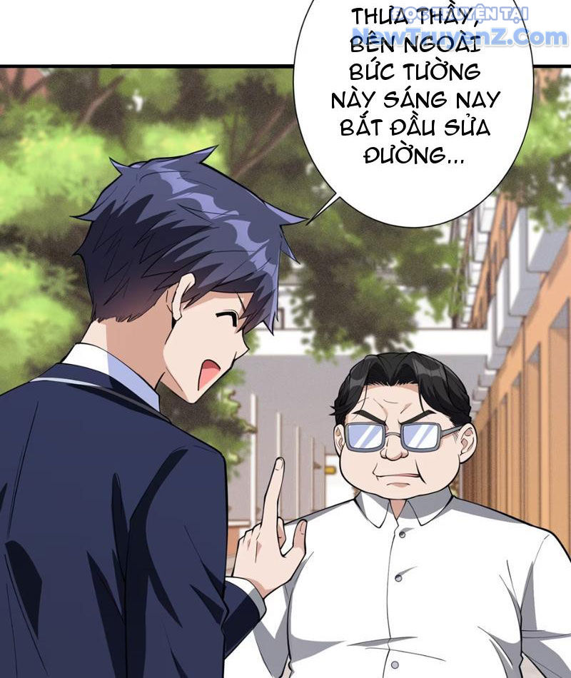 Hẹn Hò Để Cứu Thế Giới chapter 1 - Trang 44
