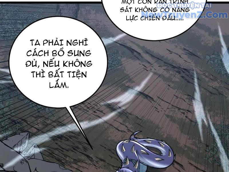 Lão Xà Tu Tiên Truyện chapter 40 - Trang 45