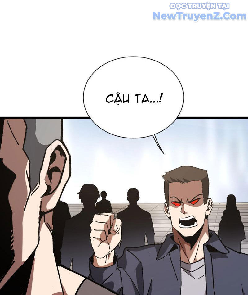 Triệu Hoán Ác Ma, Ta Đã Là Thâm Uyên chapter 3 - Trang 34