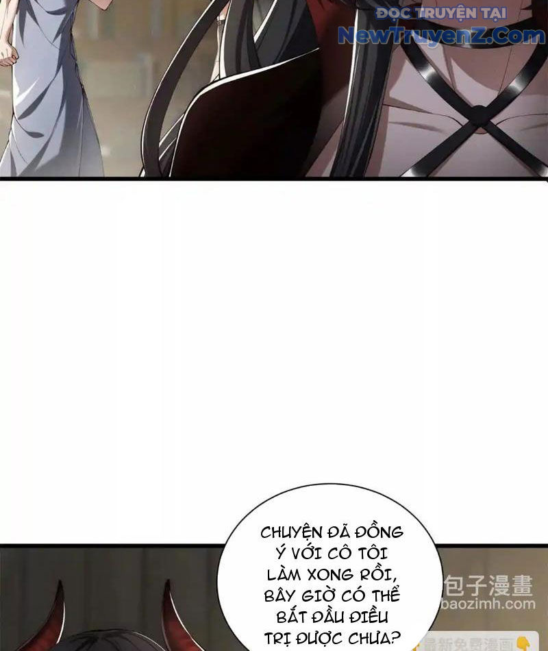 Ta Thăng Cấp Cùng Tai Ách chapter 29 - Trang 11