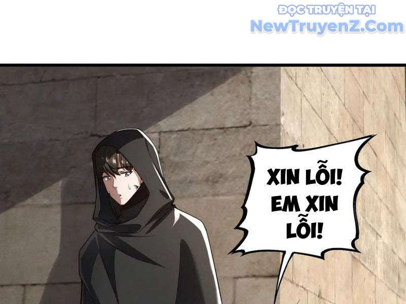 Ta Thăng Cấp Cùng Tai Ách chapter 31 - Trang 111