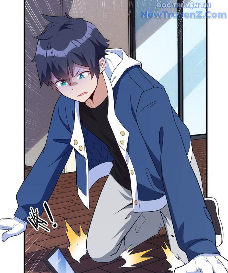 Hẹn Hò Để Cứu Thế Giới chapter 8 - Trang 52