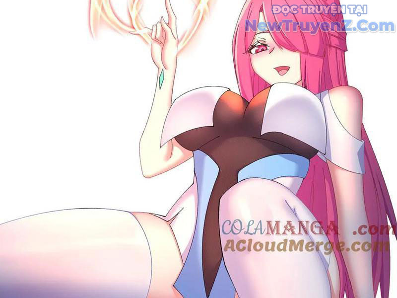 Hóa Ra Các Cô Ấy Mới Là Nhân Vật Chính chapter 81 - Trang 103