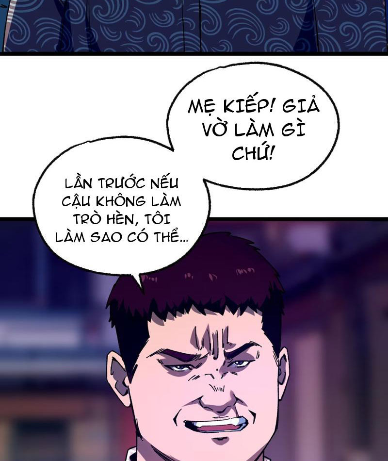 Bách Thú Chi Vương chapter 3 - Trang 102