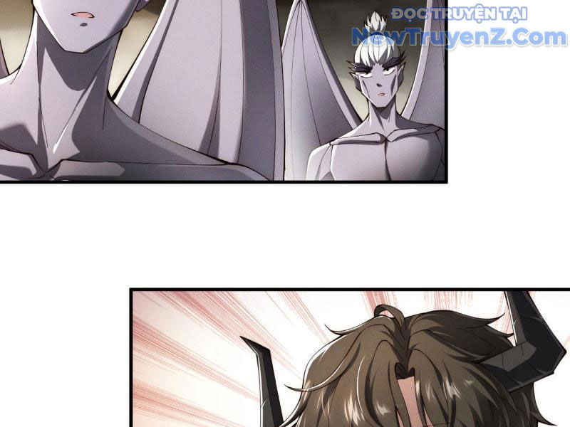 Ta Thăng Cấp Cùng Tai Ách chapter 27 - Trang 77