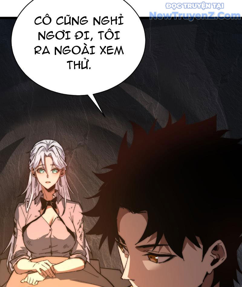 Triệu Hoán Ác Ma, Ta Đã Là Thâm Uyên chapter 6 - Trang 78