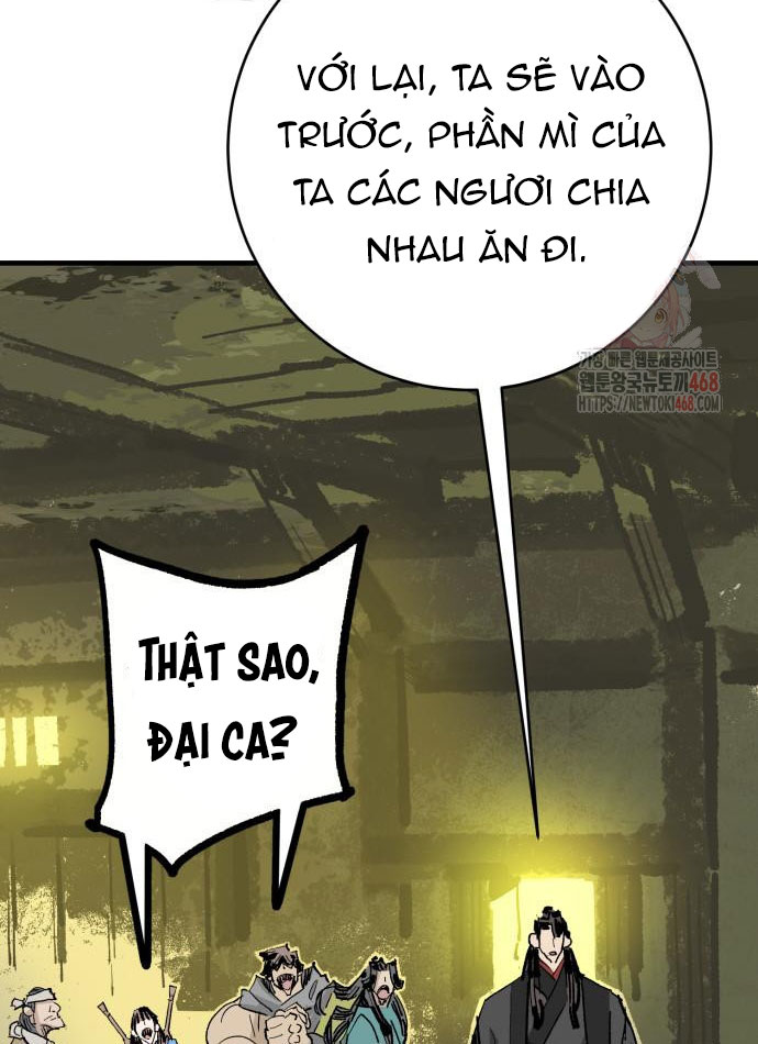 Ta Là Quỷ Vương chapter 55 - Trang 25