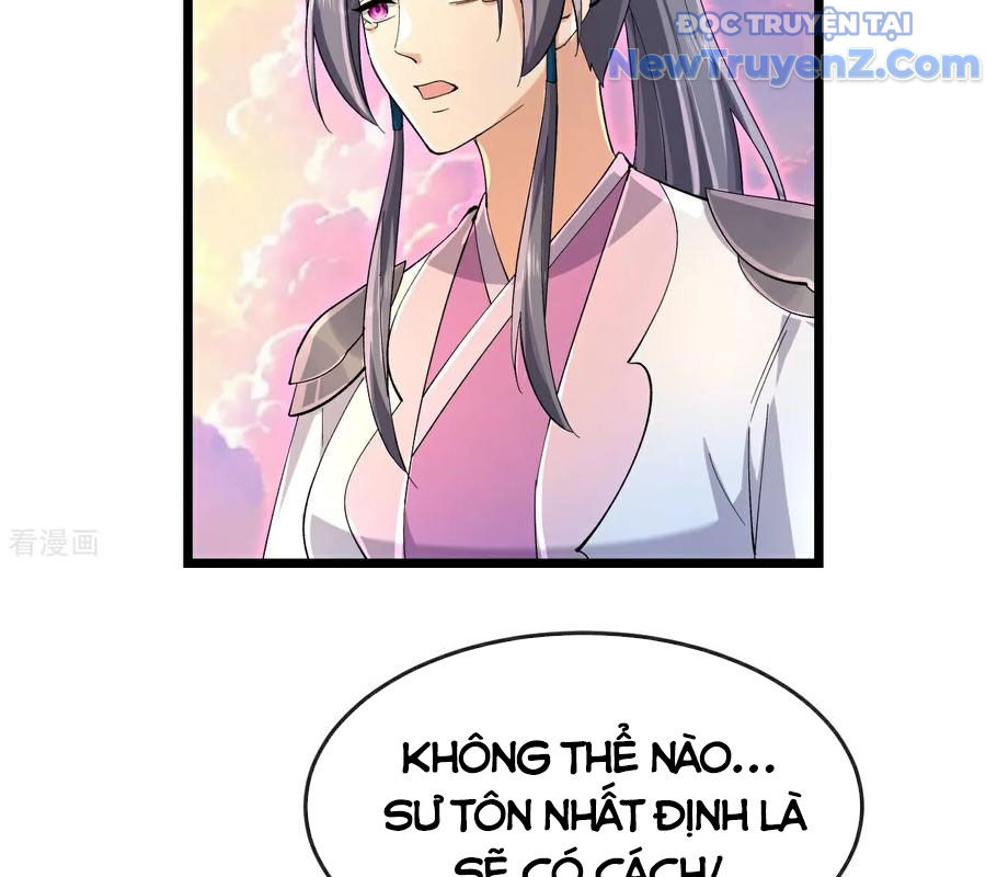 Thần Võ Thiên Tôn chapter 912 - Trang 32