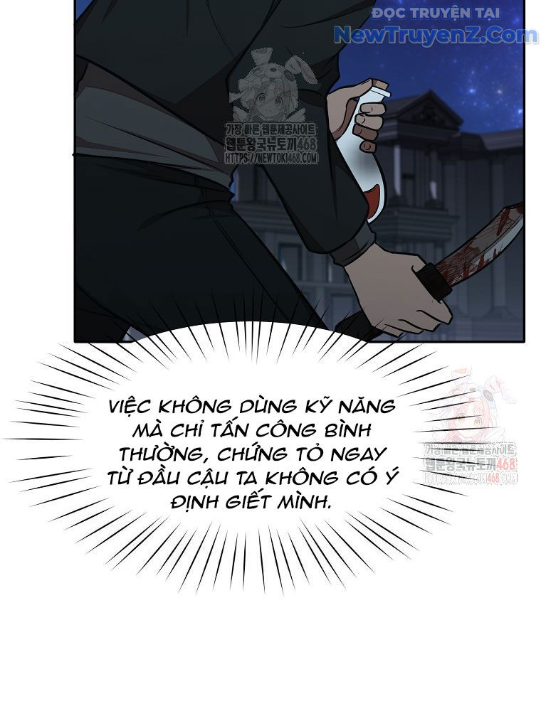 Chủ Xe Thức Ăn Nhanh Trong Ngục Tối chapter 67 - Trang 10
