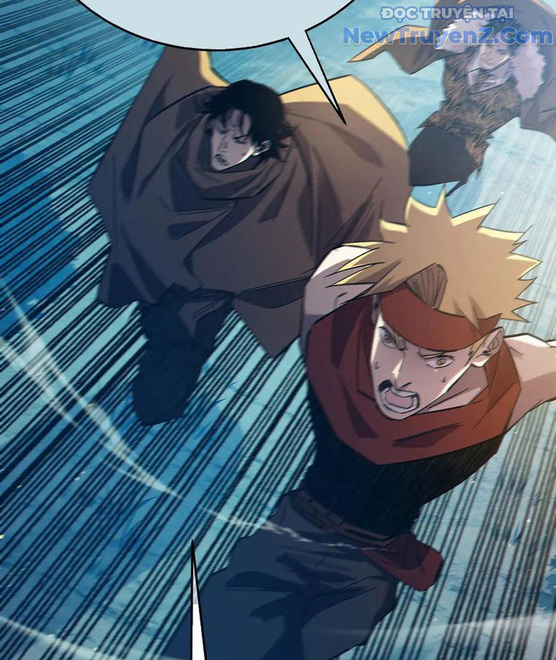 Toàn Dân Chuyển Chức: Bị Động Của Ta Vô Địch chapter 84 - Trang 89