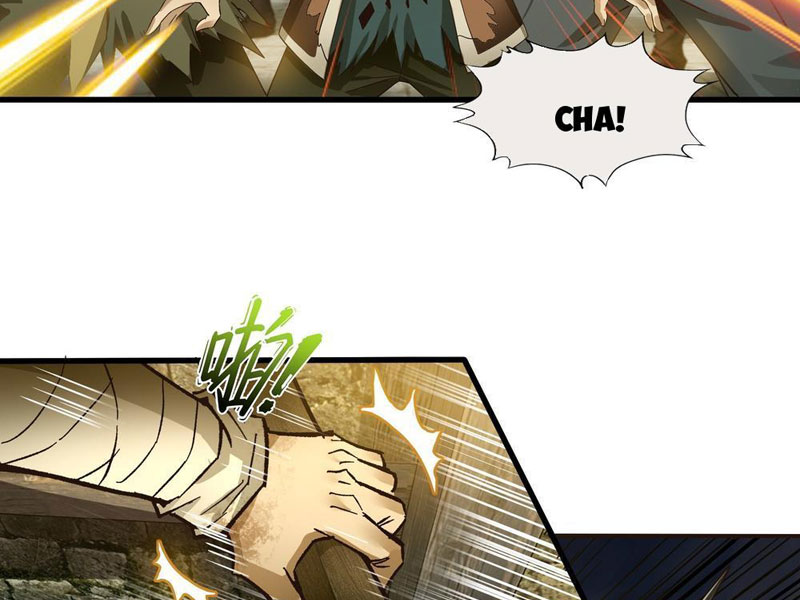 Ta Làm Npc ở Dị Giới chapter 11 - Trang 26