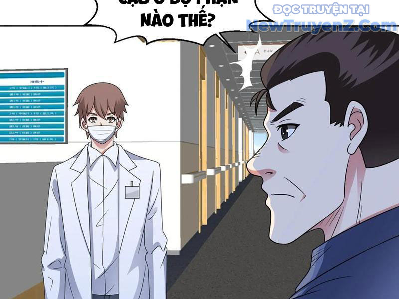 Ngự Thần Trùng Sinh chapter 127 - Trang 58