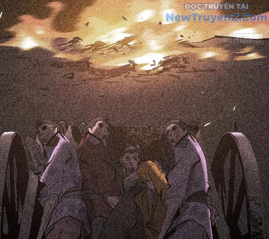 Phong Yêu Vấn Đạo chapter 155 - Trang 126