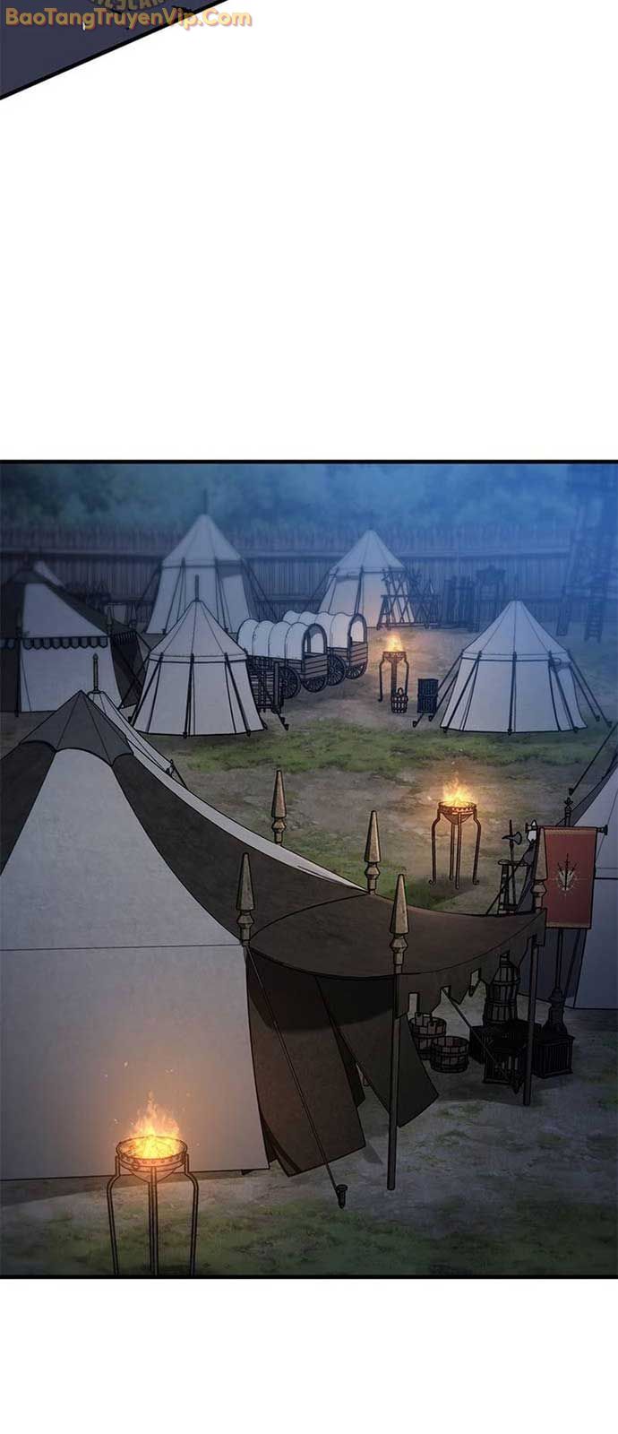 Hiệp Sĩ Sống Vì Ngày Hôm Nay chapter 59 - Trang 44