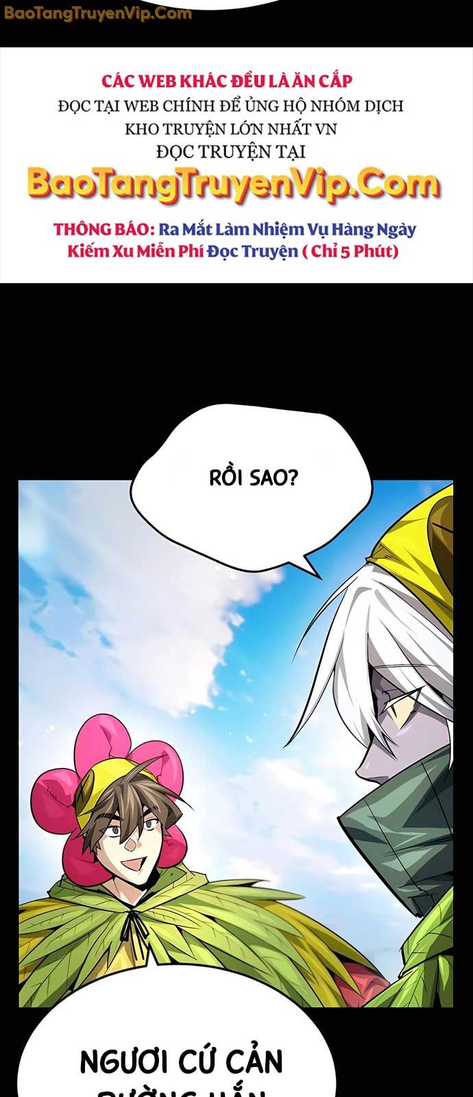 Trên Thế Giới Không Có Chiến Binh Xấu chapter 34 - Trang 32