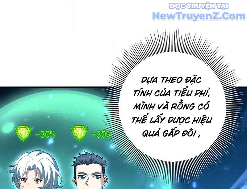 Toàn Dân Chuyển Chức: Ngự Long Sư Là Chức Nghiệp Yếu Nhất? chapter 121 - Trang 6