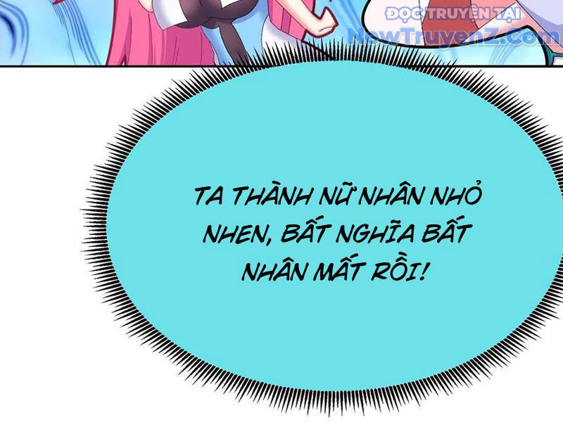 Hóa Ra Các Cô Ấy Mới Là Nhân Vật Chính chapter 81 - Trang 45
