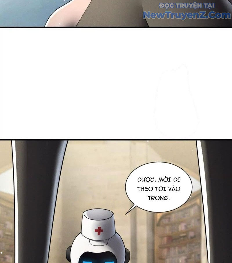 Ta Thăng Cấp Cùng Tai Ách chapter 26 - Trang 32