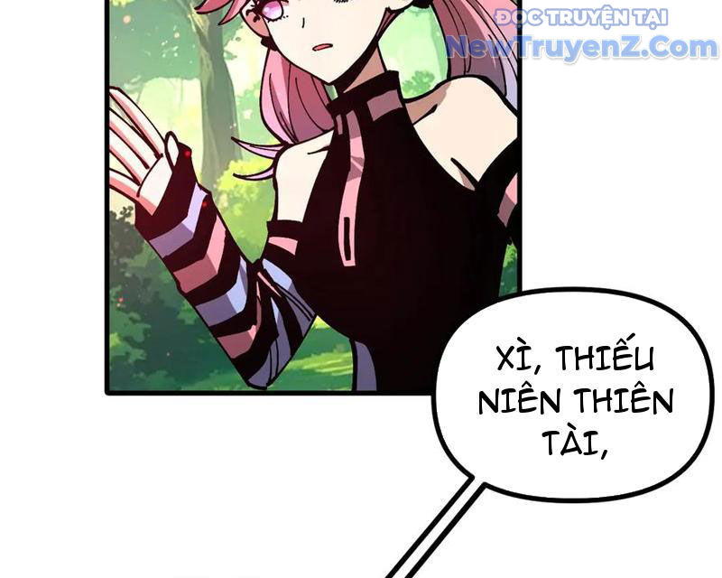 Toàn Cầu Ngự Thú: Ta có thế thấy lộ tuyến tiến hóa chapter 21 - Trang 98