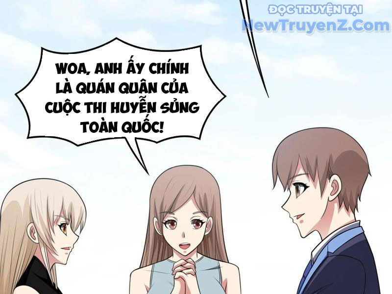 Ngự Thần Trùng Sinh chapter 108 - Trang 81