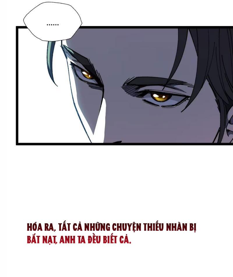 Bách Thú Chi Vương chapter 2 - Trang 100