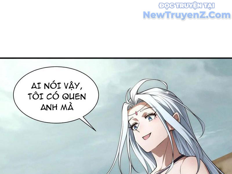 Ta Thăng Cấp Cùng Tai Ách chapter 31 - Trang 20
