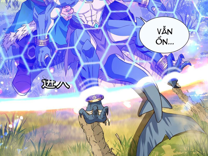 Ta Làm Npc ở Dị Giới chapter 9 - Trang 16