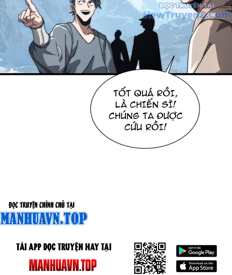 Triệu Hoán Ác Ma, Ta Đã Là Thâm Uyên chapter 3 - Trang 102