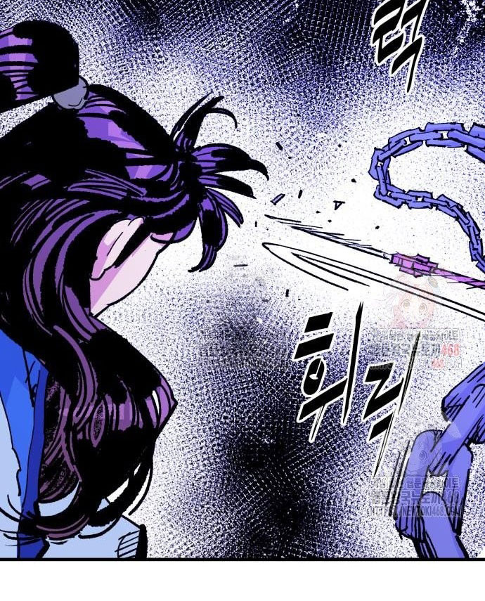Ta Là Quỷ Vương chapter 56 - Trang 107