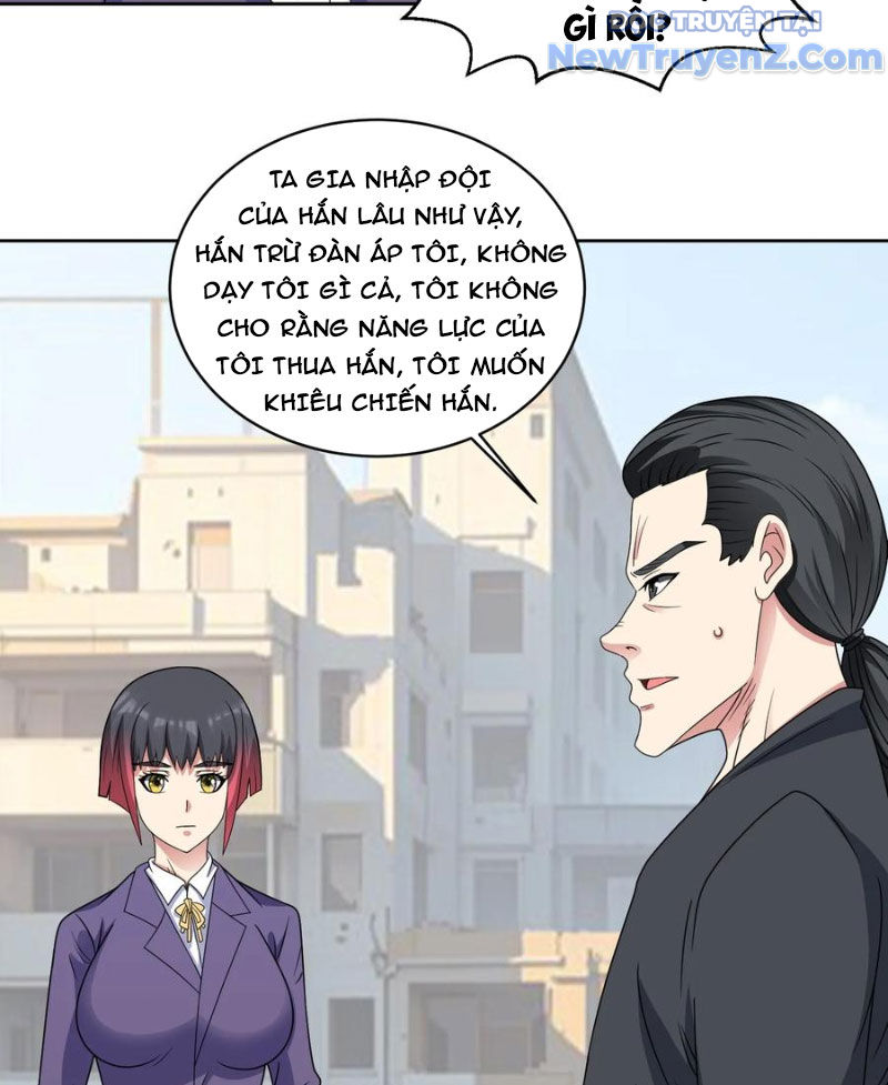 Ngự Thần Trùng Sinh chapter 114 - Trang 6