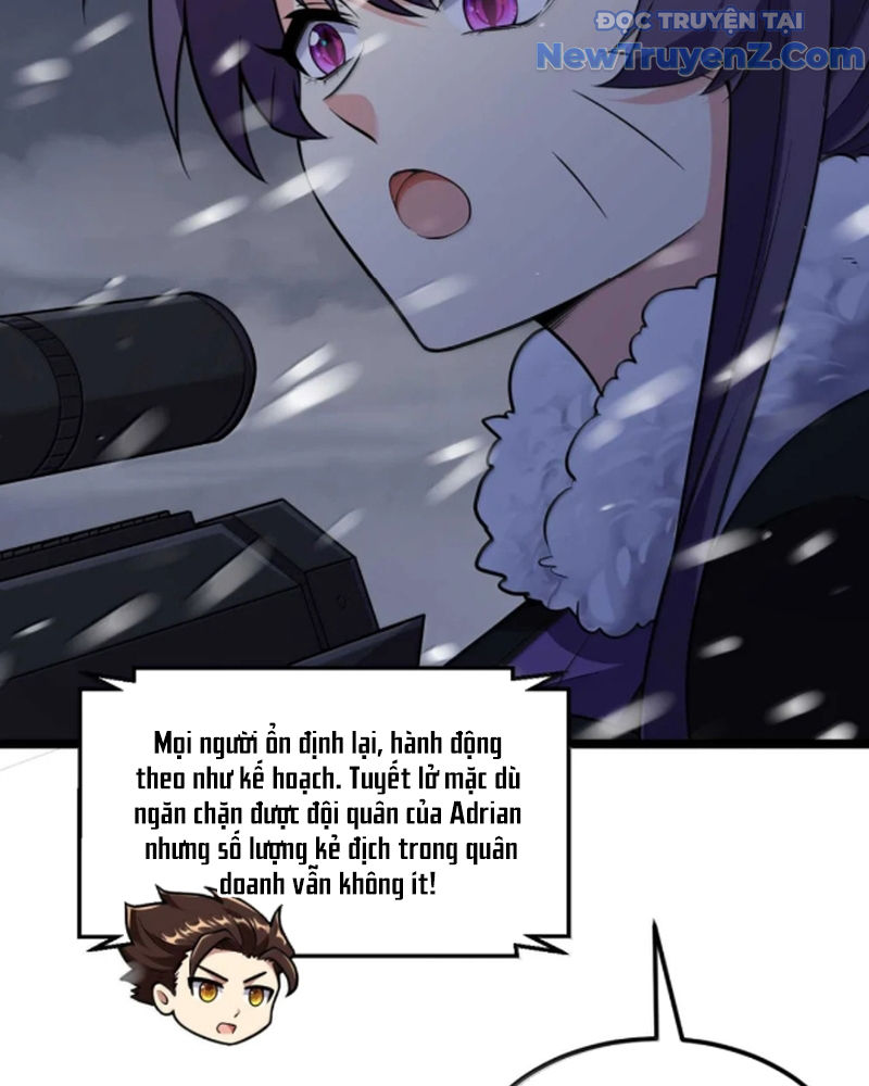 Từ Hôm Nay Bắt đầu Làm Thành Chủ chapter 539 - Trang 20