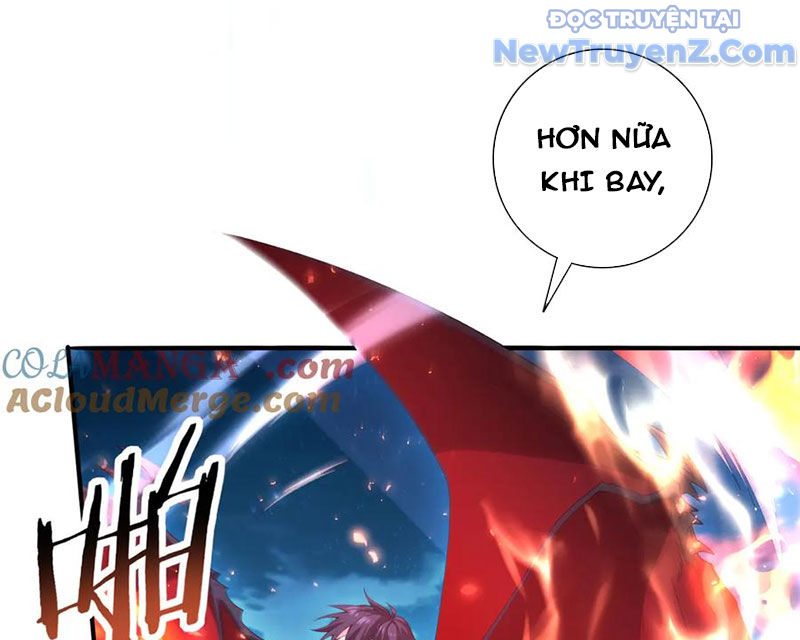 Toàn Dân Chuyển Chức: Ngự Long Sư Là Chức Nghiệp Yếu Nhất? chapter 121 - Trang 60