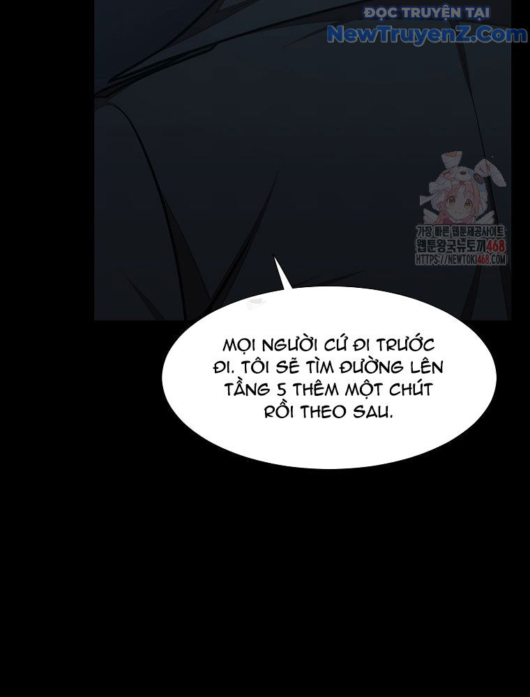 Chủ Xe Thức Ăn Nhanh Trong Ngục Tối chapter 67 - Trang 59