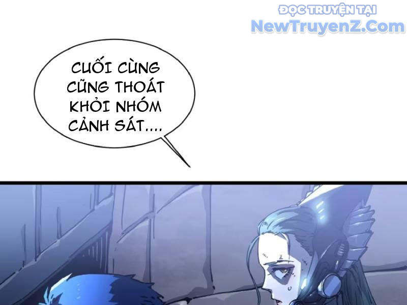 Cao Võ Tiến Hóa: Bắt Đầu Thức Tỉnh Quái Thú Chi Vương chapter 21 - Trang 48