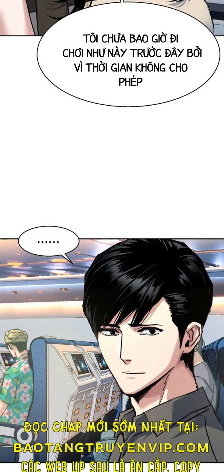 Bạn Học Của Tôi Là Lính Đánh Thuê chapter 238 - Trang 47