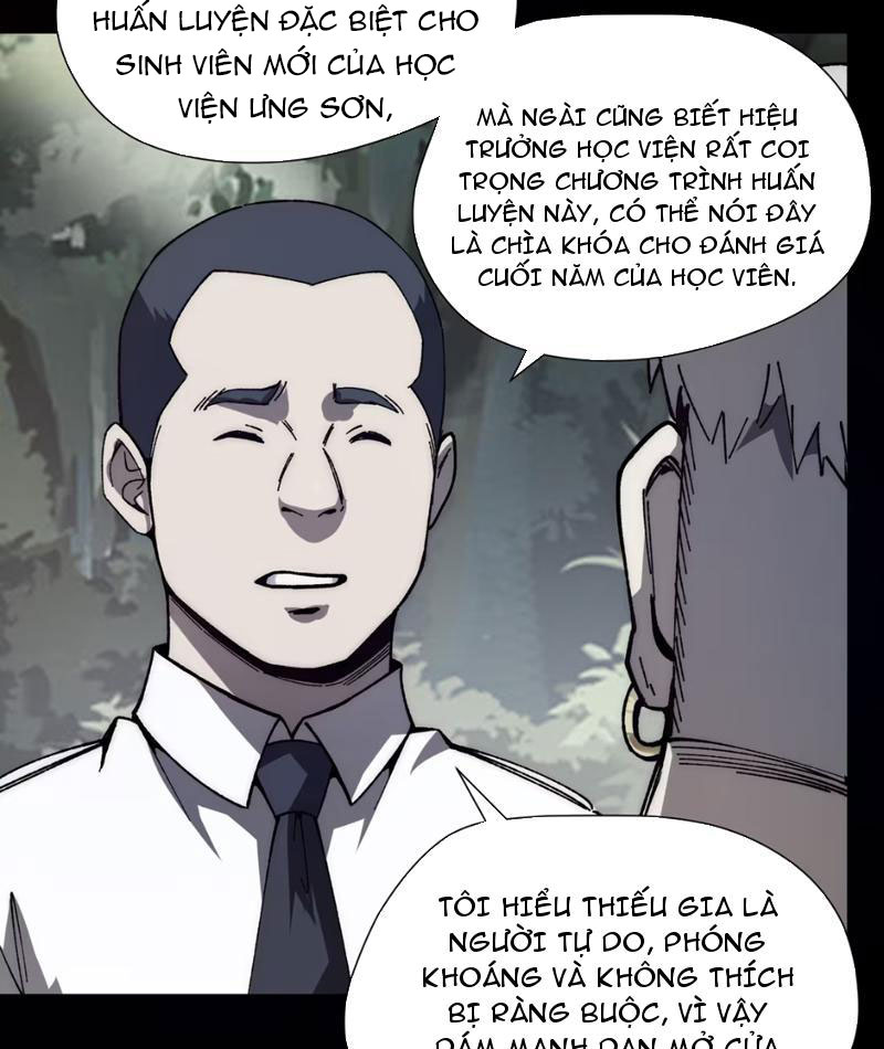 Bách Thú Chi Vương chapter 2 - Trang 74
