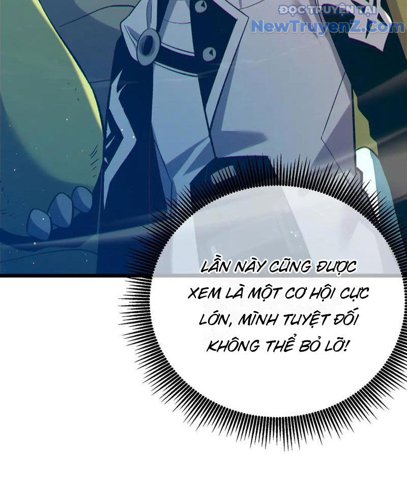 Toàn Dân Chuyển Chức: Bị Động Của Ta Vô Địch chapter 84 - Trang 127